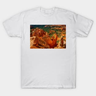 Bryce Canyon National Park T-Shirt